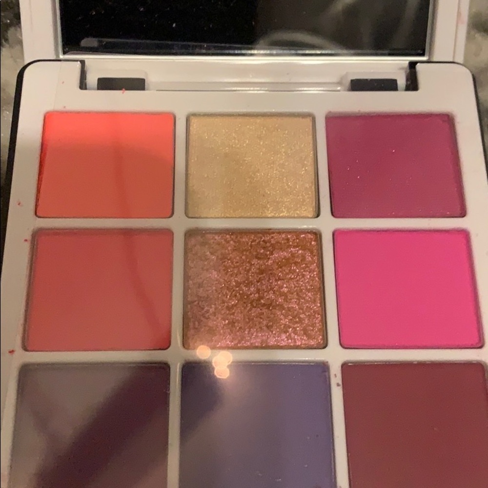 Mini NORVINA Pro Pigment Palette Vol. 1 - Picture 5 of 5